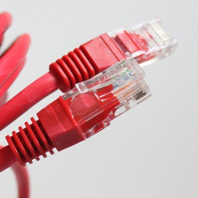 Кабель Patch Cord Telecom NA102-R-2M UTP кат.5е 2,0м красный (NA102-R-2M) Кабель Patch Cord Telecom NA102-R-2M UTP кат.5е 2,0м красный (NA102-R-2M)Кабели Patch Cord Telecom<br>Патчкорд литой Telecom UTP кат.5е 2,0м красный<br>