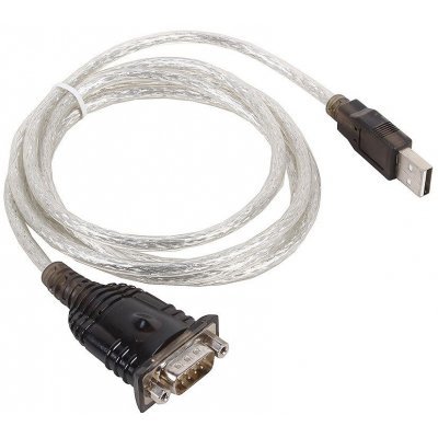 Адаптер USB Orient USS-111N (29827) Адаптер USB Orient USS-111N (29827)Адаптеры USB Orient<br>Кабель-адаптер USB AM <-> COM DB9M(RS232) Orient USS-111N,chipset Prolific PL2303TA, поддержка Win 8<br>