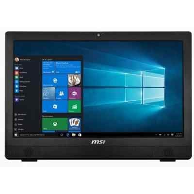Моноблок MSI Pro 24 6NC-024 (9S6-AE9311-024) (9S6-AE9311-024) Моноблок MSI Pro 24 6NC-024 (9S6-AE9311-024) (9S6-AE9311-024)Моноблоки MSI<br>Моноблок MSI Pro 24 6NC-024RU i5-6400/8Gb/1Tb/23.6 (1920x1080) AG/NV GT930MX 2Gb/DVD-SM/WiFi/Win10<br>