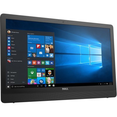 где купить Моноблок Dell Inspiron 3464 (3464-0421) (3464-0421) по лучшей цене