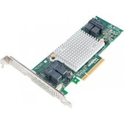 Контроллер RAID Adaptec 2288400-R (2288400-R) Контроллер RAID Adaptec 2288400-R (2288400-R)Контроллеры RAID Adaptec<br>Adaptec HBA 1000-16i<br>