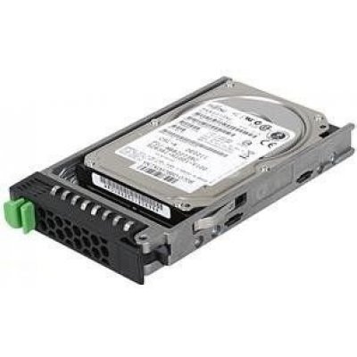 Жесткий диск серверный Fujitsu 300Gb S26361-F5550-L130 (S26361-F5550-L130) Жесткий диск серверный Fujitsu 300Gb S26361-F5550-L130 (S26361-F5550-L130)Жесткие диски серверные Fujitsu<br>Жесткий диск Fujitsu 1x300Gb SAS 10K для Primergy S26361-F5550-L130 Hot Swapp 2.5<br>