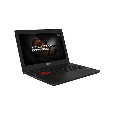 Ноутбук ASUS GL502VM-FY013D (90NB0DR1-M03540) (90NB0DR1-M03540) Ноутбук ASUS GL502VM-FY013D (90NB0DR1-M03540) (90NB0DR1-M03540)Ноутбуки ASUS<br>Ноутбук ASUS GL502VM-FY013D 15.6FHD/ i7-6700HQ/ 12G/ 1T/ 128GSSD/ GTX1060M 6G/ noDVD/ DOS<br>