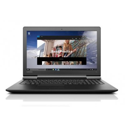 Ноутбук Lenovo IdeaPad 700-15ISK (80RU00J3RK) (80RU00J3RK) Ноутбук Lenovo IdeaPad 700-15ISK (80RU00J3RK) (80RU00J3RK)Ноутбуки Lenovo<br>Ноутбук Lenovo IdeaPad 700-15ISK Core i5 6300HQ/8Gb/1Tb/SSD128Gb/nVidia GeForce GTX 950M 4Gb/15.6/FHD (1920x1080)/Windows 10/black/WiFi/BT/Cam<br>