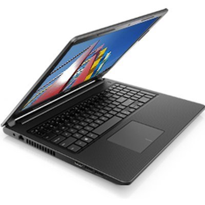 Ноутбук Dell Inspiron 3567 (3567-7930) (3567-7930) Ноутбук Dell Inspiron 3567 (3567-7930) (3567-7930)Ноутбуки Dell<br>Ноутбук Dell Inspiron 3567 Core i5 7200U/4Gb/500Gb/DVD-RW/AMD Radeon R5 M430 2Gb/15.6/HD (1366x768)/Linux/black/WiFi/BT/Cam<br>