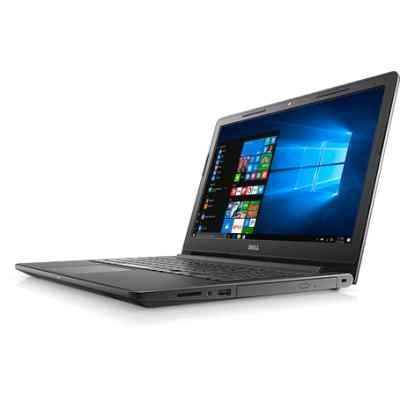Ноутбук Dell Vostro 3568 (3568-8074) (3568-8074) Ноутбук Dell Vostro 3568 (3568-8074) (3568-8074)Ноутбуки Dell<br>Ноутбук Dell Vostro 3568 Core i5 7200U/4Gb/1Tb/AMD Radeon R5 M420X 2Gb/15.6/HD (1366x768)/Windows 10 Professional Single Language 64/black/WiFi/BT/Cam<br>