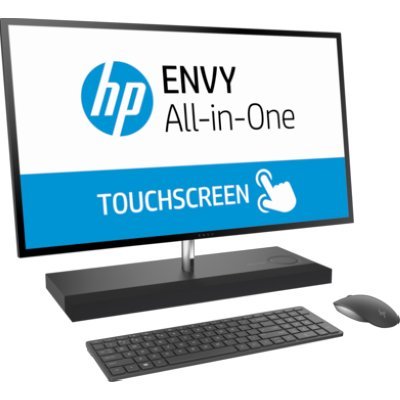 все цены на Моноблок HP Envy 27-b100ur (1AV88EA) (1AV88EA) онлайн