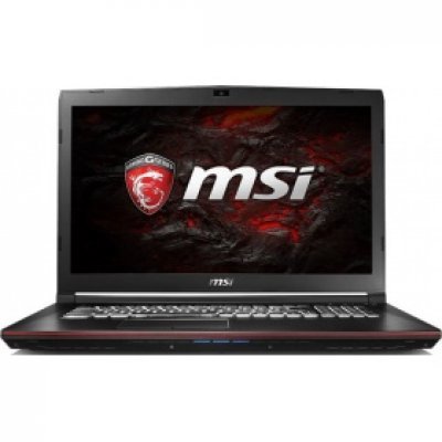 Ноутбук MSI GP72 7QF-898 (9S7-179553-898) (9S7-179553-898) Ноутбук MSI GP72 7QF-898 (9S7-179553-898) (9S7-179553-898)Ноутбуки MSI<br>Ноутбук MSI GP72 7QF(Leopard Pro)-898RU Core i5 7300HQ/8Gb/1Tb/DVD-RW/nVidia GeForce GTX 960M 2Gb/17.3/TN/FHD (1920x1080)/Windows 10/black/WiFi/BT/Cam<br>