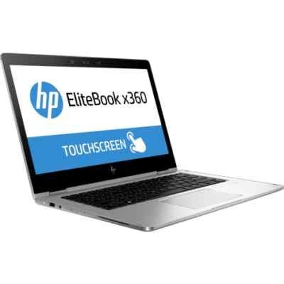 Ультрабук-трансформер HP Elitebook x360 1030 G2 (Z2W63EA) (Z2W63EA) Ультрабук-трансформер HP Elitebook x360 1030 G2 (Z2W63EA) (Z2W63EA)Ультрабуки-трансформеры HP<br>HP Elitebook x360 1030 G2 UMA i5-7200U 8GB 1030 G2 / 13.3 FHD BV UWVA Touch / 256GB PCIe NVMe TLC / W10p64 / 1yw / Clickpad Backlit / Intel 8265 AC 2x2 nvP +BT 4.2 / No NFC<br>