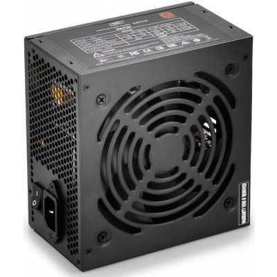 Блок питания ПК DeepCool Aurora DA700N 700W (Aurora DA700N) Блок питания ПК DeepCool Aurora DA700N 700W (Aurora DA700N)Блоки питания ПК DeepCool<br>Блок питания Deepcool Aurora DA700N (ATX 2.31, 700W, PWM 120mm LED fan, Active PFC, 6*SATA, 80+ BRONZE) RET<br>