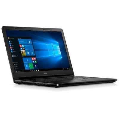 Ноутбук Dell Inspiron 3565 (3565-7713) (3565-7713) Ноутбук Dell Inspiron 3565 (3565-7713) (3565-7713)Ноутбуки Dell<br>Ноутбук Dell Inspiron 3565 A6 9200/4Gb/500Gb/DVD-RW/Intel HD Graphics/15.6/HD (1366x768)/Linux/black/WiFi/BT/Cam<br>