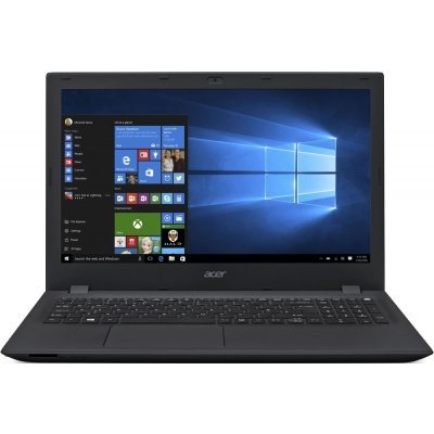 Ноутбук Acer Extensa EX2520G-35J4 (NX.EFCER.008) (NX.EFCER.008) Ноутбук Acer Extensa EX2520G-35J4 (NX.EFCER.008) (NX.EFCER.008)Ноутбуки Acer<br>Ноутбук Acer Extensa EX2520G-35J4 15.6 FHD, Intel Core i3-6006U, 4Gb, 1Tb, DVD-RW, NVidia GF920M 2Gb, Linux, черный (NX.EFCER.008)<br>