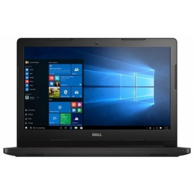 Ноутбук Dell Latitude 3470 (3470-8104) (3470-8104) Ноутбук Dell Latitude 3470 (3470-8104) (3470-8104)Ноутбуки Dell<br>Latitude 3470i5-6200U (2,3GHz)14,0 FullHD IPS Antiglare8GB (1x8GB)1TB (5400 rpm)Intel HD 5206 cell (66 WHr)1 year NBDW10 Pro 64<br>