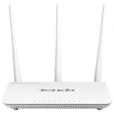 Wi-Fi роутер TENDA FH303 (FH303) wi fi роутер