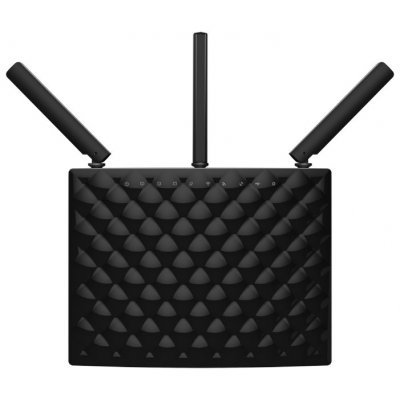 Wi-Fi роутер TENDA AC15 (AC15) wi fi роутер