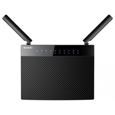 Wi-Fi роутер TENDA AC9 (AC9) wi fi роутер