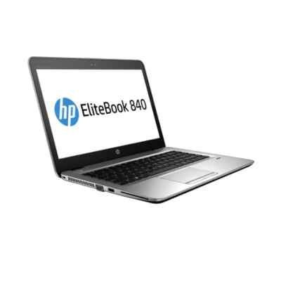 Ноутбук HP Elitebook 840 G4 (Z2V49EA) (Z2V49EA) Ноутбук HP Elitebook 840 G4 (Z2V49EA) (Z2V49EA)Ноутбуки HP<br>HP Elitebook 840 G4 UMA i5-7200U 840 / 14 FHD AG SVA / 8GB 1D DDR4 / 256GB Turbo G2 TLC / W10p64 / 3yw / kbd DP Backlit / Intel 8265 AC 2x2 nvP +BT 4.2 / WWAN 4G / FPR / No NFC<br>