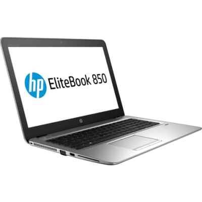 Ноутбук HP Elitebook 850 G4 (Z2W93EA) (Z2W93EA) Ноутбук HP Elitebook 850 G4 (Z2W93EA) (Z2W93EA)Ноутбуки HP<br>HP Elitebook 850 G4 UMA i7-7500U 850 / 15.6 FHD AG SVA / 8GB 1D DDR4 / 256GB Turbo G2 TLC / W10p64 / 3yw / kbd DP Backlit / Intel 8265 AC 2x2 nvP +BT 4.2 / FPR / No NFC<br>