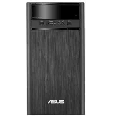 Настольный ПК ASUS K31AN-RU006T MT (90PD0161-M05670) (90PD0161-M05670) Настольный ПК ASUS K31AN-RU006T MT (90PD0161-M05670) (90PD0161-M05670)Настольные ПК ASUS<br>ПК Asus K31AN-RU006T MT P J2900/4Gb/500Gb 7.2k/GT720 2Gb/DVDRW/CR/Windows 10 64/клавиатура/мышь/черный<br>