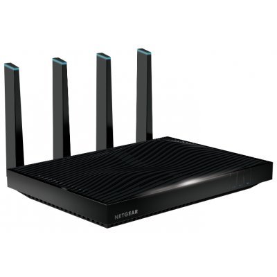 Wi-Fi роутер Netgear Nighthawk X8 R8500-100PES (R8500-100PES) wi fi точка доступа netgear rbk50 100pes rbk50 100pes