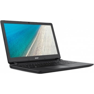 Ноутбук Acer Extensa EX2540-37WM (NX.EFGER.001) (NX.EFGER.001) Ноутбук Acer Extensa EX2540-37WM (NX.EFGER.001) (NX.EFGER.001)Ноутбуки Acer<br>Extensa EX2540-37WM 15.6&#039;&#039; HD(1366x768) nonGLARE/Intel Core i3-6006U 2.00GHz Dual/4GB/500GB/GMA HD520/noDVD/WiFi/BT4.0/0.3MP/SD/4cell/6.5h/2.40kg/Linux/1Y/BLACK<br>