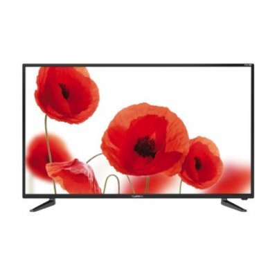 ЖК телевизор Telefunken 42 TF-LED42S48T2 (TF-LED42S48T2(ЧЕРНЫЙ)) ЖК телевизор Telefunken 42 TF-LED42S48T2 (TF-LED42S48T2(ЧЕРНЫЙ))ЖК телевизоры Telefunken<br>Телевизор LED Telefunken 42 TF-LED42S48T2 черный/FULL HD/50Hz/DVB-T/DVB-T2/DVB-C/USB (RUS)<br>