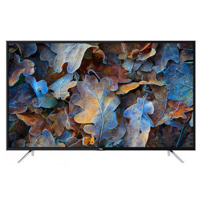 ЖК телевизор TCL 43 LED43D2930US (LED43D2930US) ЖК телевизор TCL 43 LED43D2930US (LED43D2930US)ЖК телевизоры TCL <br>Телевизор LED TCL 43 LED43D2930US черный/Ultra HD/60Hz/DVB-T/DVB-T2/DVB-C/USB/WiFi/Smart TV (RUS)<br>