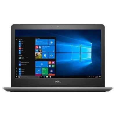 Ноутбук Dell Vostro 5468 (5468-8012) (5468-8012) Ноутбук Dell Vostro 5468 (5468-8012) (5468-8012)Ноутбуки Dell<br>Vostro 5468 Core i3-7100U 2.4 GHz,14&#039;&#039; HD Cam,4GB DDR4(1),500GB 5.4krpm,Intel HD 620,WiFi,BT,3C,1.59kg,1y,Linux,Grey/Backlit<br>