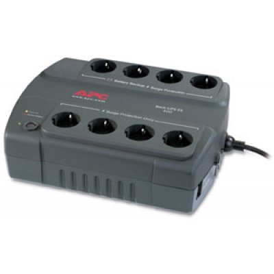 ��� APC Back-UPS ES BE400-RS (400VA, 230W)