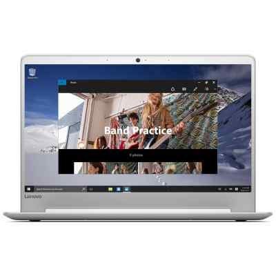 Ноутбук Lenovo IdeaPad 710S-13IKB (80VQ000PRK) (80VQ000PRK) Ноутбук Lenovo IdeaPad 710S-13IKB (80VQ000PRK) (80VQ000PRK)Ноутбуки Lenovo<br>Ноутбук Lenovo IdeaPad 710S-13IKB Core i7 7500U/16Gb/SSD256Gb/Intel HD Graphics 620/13.3/IPS/FHD (1920x1080)/Windows 10 Professional/silver/WiFi/BT/Cam<br>