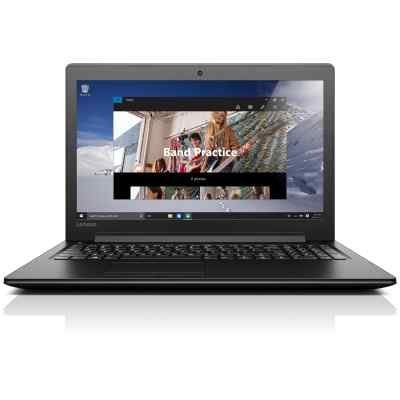 Ноутбук Lenovo 310-15IAP (80TT006ARK) (80TT006ARK) Ноутбук Lenovo 310-15IAP (80TT006ARK) (80TT006ARK)Ноутбуки Lenovo<br>15,6 FHD (AG) / PEN - N4200/ 4Гб / 1TB / DVD-RW/ WiFi+BT/ W10/ Чёрный<br>