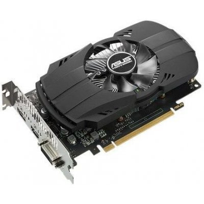 Видеокарта ПК ASUS GTX1050 2GB GDDR5 PH-GTX1050-2G (PH-GTX1050-2G) Видеокарта ПК ASUS GTX1050 2GB GDDR5 PH-GTX1050-2G (PH-GTX1050-2G)Видеокарты ПК ASUS<br>Видеокарта PCIE16 GTX1050 2GB GDDR5 PH-GTX1050-2G ASUS<br>