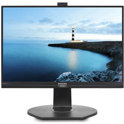 Монитор Philips 21.5 221B7QPJKEB (221B7QPJKEB/00) Монитор Philips 21.5 221B7QPJKEB (221B7QPJKEB/00)Мониторы Philips<br>МОНИТОР 21.5 PHILIPS 221B7QPJKEB/00 Black с поворотом экрана (IPS, LED, 1920x1080, 5 ms, 178°/178°, 250 cd/m, 20M:1, +HDMI, +DisplayPort, +USB, +MM)<br>