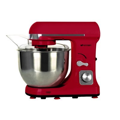 Миксер Kitfort КТ-1324 красный (КТ-1324) кт