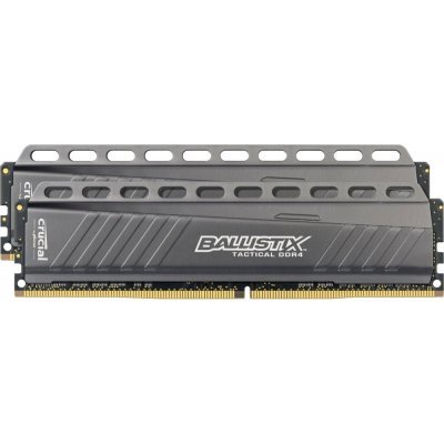 Модуль оперативной памяти ПК Crucial BLT2C4G4D30AETA 8Gb DDR4 (BLT2C4G4D30AETA) Модуль оперативной памяти ПК Crucial BLT2C4G4D30AETA 8Gb DDR4 (BLT2C4G4D30AETA)Модули оперативной памяти ПК Crucial<br>Модуль памяти 8GB PC24000 DDR4 KIT2 BLT2C4G4D30AETA CRUCIAL<br>