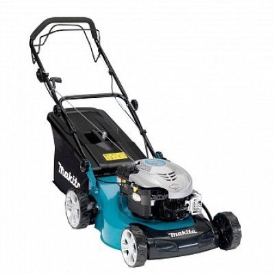 где купить Газонокосилка Makita PLM4622N (PLM4622N) по лучшей цене