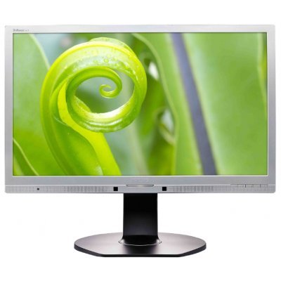 Монитор Philips 23,8 241P6QPJES (241P6QPJES/00) Монитор Philips 23,8 241P6QPJES (241P6QPJES/00)Мониторы Philips<br>ЖК-монитор с диагональю 23.8<br>тип матрицы экрана TFT AH-IPS<br>разрешение 1920x1080 (16:9)<br>яркость 250 кд/м2<br>контрастность 1000:1<br>время отклика 5 мс<br>встроенные динамики<br>USB-хаб<br>