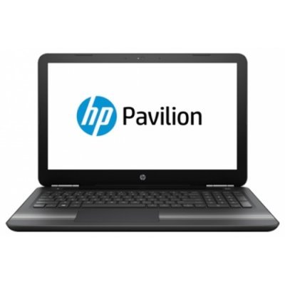 Ноутбук HP Pavilion 15-au133ur (1DM65EA) (1DM65EA) Ноутбук HP Pavilion 15-au133ur (1DM65EA) (1DM65EA)Ноутбуки HP<br>Ноутбук HP Pavilion 15-au133ur 1DM65EA 15.6 (1366x768)/ i3-7100U(2.4Ghz)/ 6Gb/ 1Tb/ 940MX 2Gb/ DVD-RW/ W10/ Black<br>