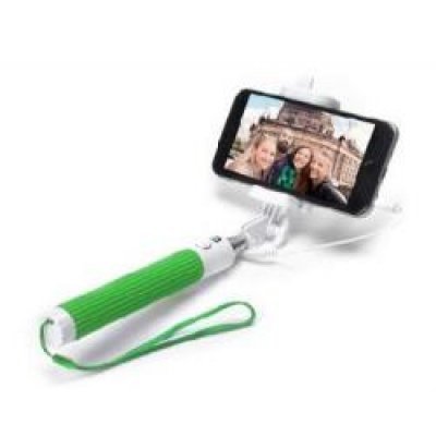 Монопод для селфи HARPER SO-201 зеленый (H00000545) Монопод для селфи HARPER SO-201 зеленый (H00000545)Моноподы для селфи HARPER<br>Монопод HARPER SO-201 green (Монопод для сэлфи с кабелем)<br>