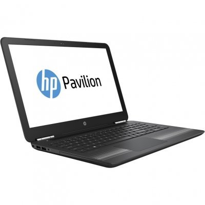 Ноутбук HP 15-aw034ur (1BX46EA) (1BX46EA) Ноутбук HP 15-aw034ur (1BX46EA) (1BX46EA)Ноутбуки HP<br>HP Pavilion 15 A9-9410 6Gb 1Tb + SSD 8Gb AMD Radeon R7 M440 2Gb 15,6 FHD IPS DVD(DL) BT Cam 2800мАч Win10 Черный 15-aw034ur 1BX46EA<br>