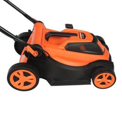 Газонокосилка Patriot PT1838E (512309229) Газонокосилка Patriot PT1838E (512309229)Газонокосилки Patriot<br>Газонокосилка роторная Patriot PT1838E электрическая 1800Вт<br>