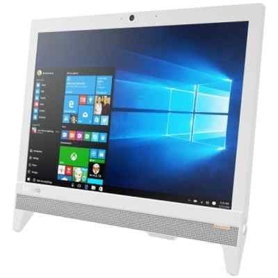 Моноблок Lenovo IdeaCentre 310-20IAP (F0CL002URK) (F0CL002URK) Моноблок Lenovo IdeaCentre 310-20IAP (F0CL002URK) (F0CL002URK)Моноблоки Lenovo<br>Моноблок Lenovo IdeaCentre 310-20IAP 19.5 WXGA+ P J4205/4Gb/500Gb 5.4k/DVDRW/Free DOS/GbitEth/WiFi/BT/клавиатура/мышь/Cam/белый 1440x900<br>