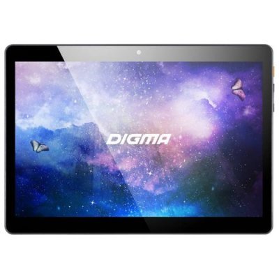 Планшетный ПК Digma Plane 9507M 3G черный (PS9079MG black) Планшетный ПК Digma Plane 9507M 3G черный (PS9079MG black)Планшетные ПК Digma<br>Планшет Digma Plane 9507M 3G MT8321 (1.2) 4C/RAM1Gb/ROM8Gb 9.6 IPS 1280x800/3G/Android 5.1/черный/2Mpix/0.3Mpix/BT/GPS/WiFi/Touch/microSD 32Gb/minUSB/4500mAh<br>