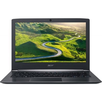 Ультрабук Acer Aspire S5-371-7270 (NX.GCHER.012) (NX.GCHER.012) Ультрабук Acer Aspire S5-371-7270 (NX.GCHER.012) (NX.GCHER.012)Ультрабуки Acer<br>Acer Aspire S5-371-7270 (Акция!!!) Intel CoreTM Ci7-6500U/DDR3L 8GB/SSD 128GB/NoODD/13.3 FHD IPS/Intel HD Graphics 520/WiFi+BT/4 cell/Windows 10 Home/Black/Black<br>
