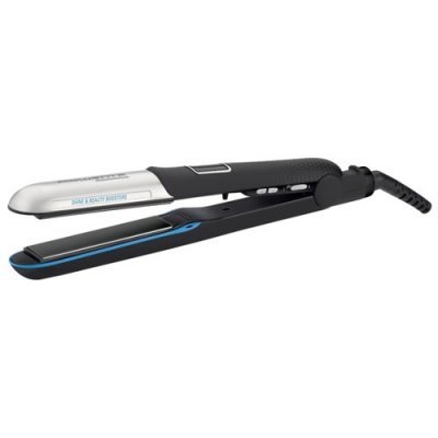 Щипцы Rowenta SF 6220 черный (1830005680) Щипцы Rowenta SF 6220 черный (1830005680)Щипцы Rowenta<br>мультистайлер<br>ионизация<br>температура нагрева до 230 С<br>керамическое покрытие<br>дисплей<br>длина сетевого шнура 1.8 м<br>