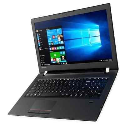 Ноутбук Lenovo V510-15IKB (80WQ01EBRK) (80WQ01EBRK) Ноутбук Lenovo V510-15IKB (80WQ01EBRK) (80WQ01EBRK)Ноутбуки Lenovo<br>Ноутбук Lenovo V510-15IKB Core i7 7500U/8Gb/SSD256Gb/DVD-RW/Intel HD Graphics HD 620/15.6/FHD (1920x1080)/Windows 10 Professional/black/WiFi/BT/Cam<br>