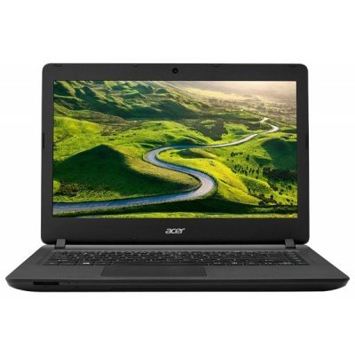 Ноутбук Acer Aspire ES1-432-C9Y8 (NX.GGMER.002) (NX.GGMER.002) Ноутбук Acer Aspire ES1-432-C9Y8 (NX.GGMER.002) (NX.GGMER.002)Ноутбуки Acer<br>Ноутбук Acer Aspire ES1-432-C9Y8 Celeron N3350/2Gb/SSD32Gb/Intel HD Graphics 500/14/HD (1366x768)/Windows 10/black/WiFi/BT/Cam/2800mAh<br>