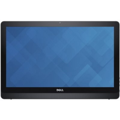 Моноблок Dell Inspiron 3464 (3464-9118) (3464-9118) Моноблок Dell Inspiron 3464 (3464-9118) (3464-9118)Моноблоки Dell<br>Моноблок Dell Inspiron 3464 23.8 Full HD i5 7200U (2.4)/8Gb/1Tb 5.4k/GF920MX 2Gb/DVDRW/Windows 10 Professional Single Language 64/Eth/WiFi/BT/клавиатура/мышь/Cam/черный 1920x1080<br>
