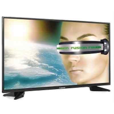 ЖК телевизор Fusion 40'' FLTV-40H110T (FLTV-40H110T) жк телевизор fusion fltv 22l31b
