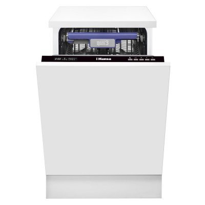 Посудомоечная машина Hansa ZIM408EH (ZIM408EH) посудомоечная машина zanussi zdt92600fa zdt92600fa